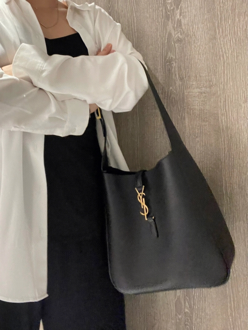 YSL Hobo Bags